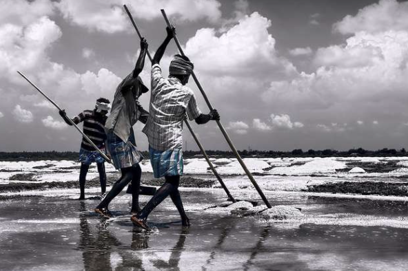 Bahour Outdoor Being - Authentic Travel Experiences in India